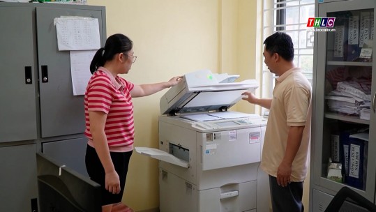Chuẩn bị chu đáo cho Kỳ thi tốt nghiệp THPT năm 2025