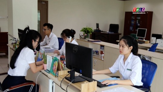 Khơi thông nguồn vốn cho kinh tế tư nhân phát triển