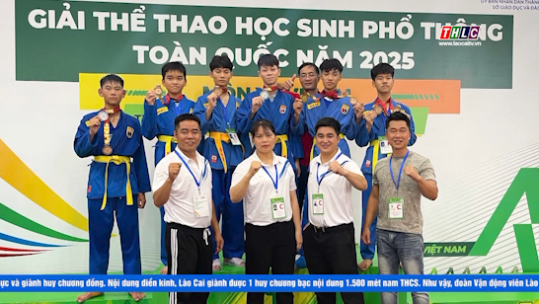 Bản tin tiếng Anh (18/6/2025)