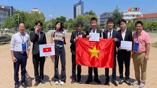 Thời sự Lào Cai 22h00 (18/6/2025)