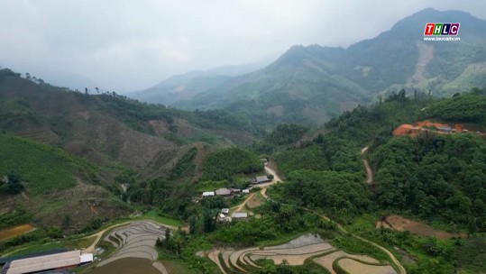 Nâng cao năng lực thích ứng thiên tai