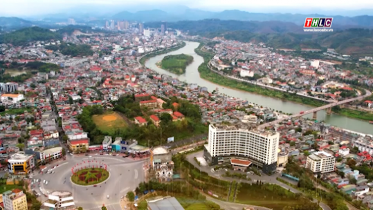 Thời sự Lào Cai 19h50 (18/6/2025)