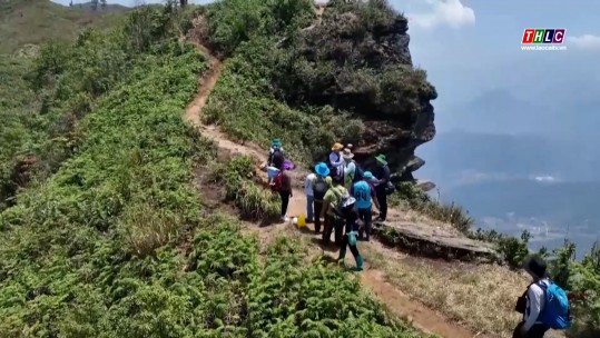 Phát triển du lịch sinh thái, nghỉ dưỡng tại 5 xã vùng lõi, vùng đệm Khu Bảo tồn thiên nhiên Bát Xát