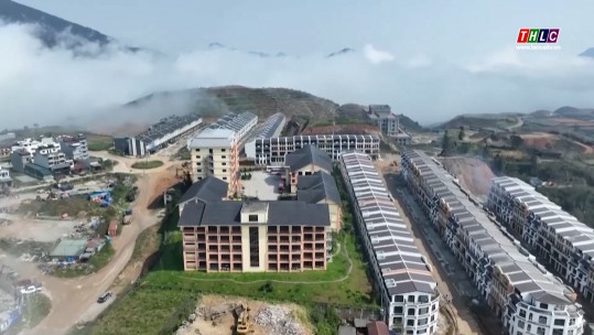 Dư nợ tín dụng của Lào Cai đạt gần 68.600 tỷ đồng