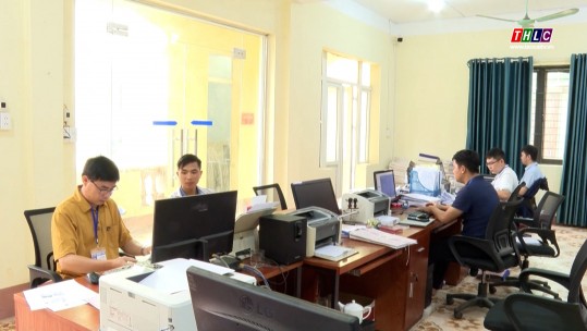 Đảm bảo thủ tục hành chính không bị gián đoạn khi triển khai mô hình 2 cấp