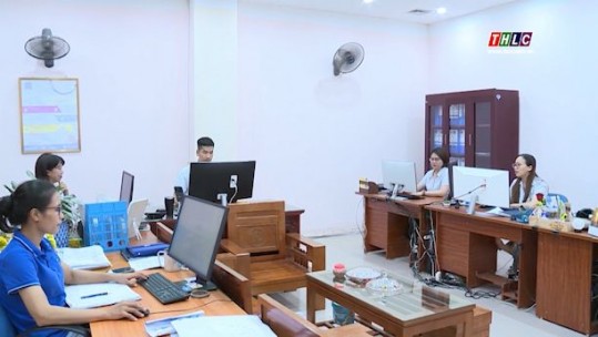Điện Biên: Lan tỏa sâu rộng dự thảo báo cáo chính trị nhờ chuyển đổi số