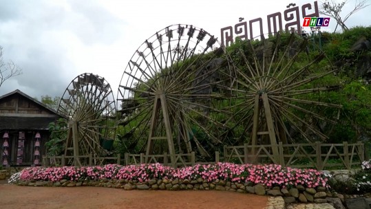 Lào Cai ngày mới (19/6/2025)