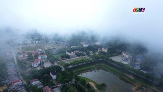 Phim phóng sự tài liệu: Si Ma Cai “Vững nhà - Sáng tương lai” (19/6/2025)