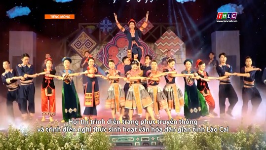 Thời sự tiếng Mông (19/6/2025)