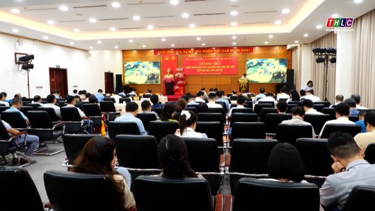 Lào Cai ngày mới (20/6/2025)