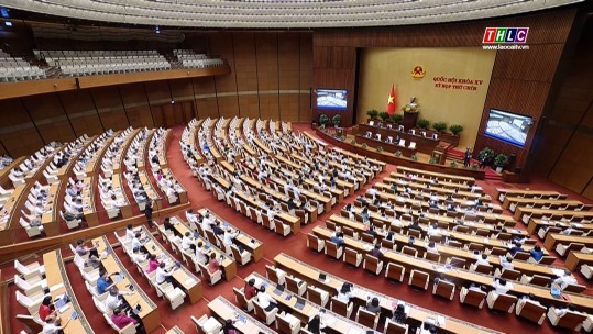 Thời sự Lào Cai 19h50 (19/6/2025)