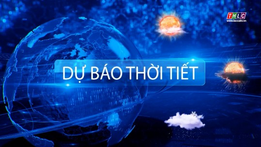 Dự báo thời tiết đêm 20 ngày 21/6/2025