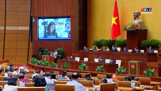 Thời sự Lào Cai 19h50 (20/6/2025)