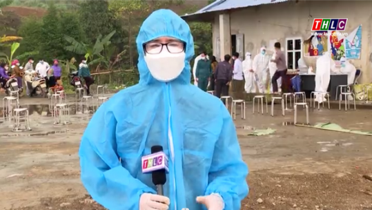 Bản lĩnh người làm báo
