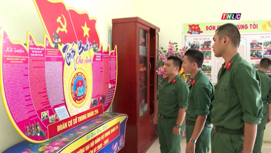 Thời sự Lào Cai 9h30 (21/6/2025)
