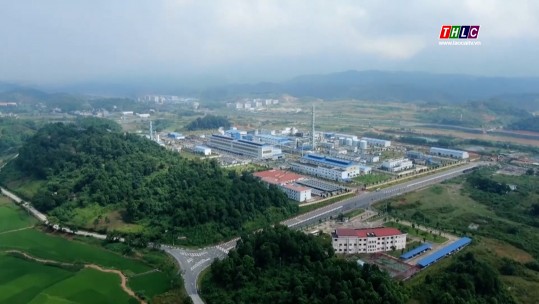Hội nghị Ban Chấp hành Đảng bộ huyện Bát Xát lần thứ 25 (mở rộng)