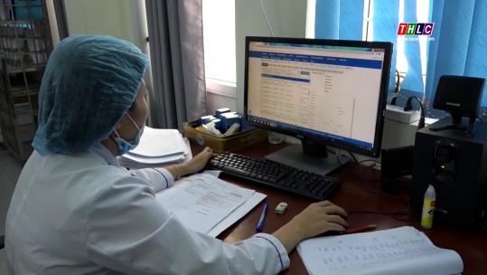 Nâng cao năng lực chẩn đoán và điều trị bệnh phổi tắc nghẽn mạn tính và hen phế quản (COPD) tại Lào Cai