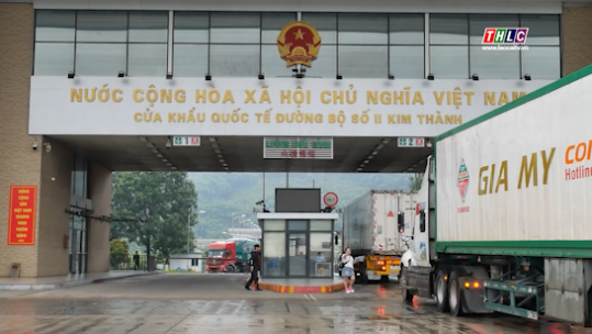 Thời sự Lào Cai 11h30 (21/6/2025)