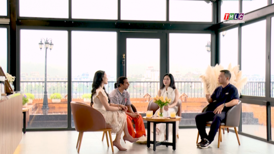Tọa đàm Yoga & Cuộc sống (21/6/2025)