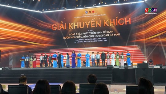 Thời sự Lào Cai 9h30 (22/6/2025)