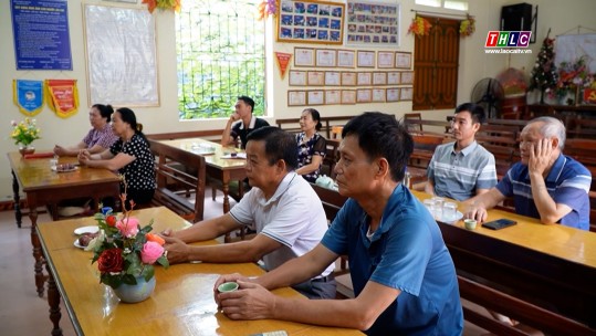 Cử tri quan tâm theo dõi Kỳ họp thứ 31, HĐND tỉnh Lào Cai khóa XVI
