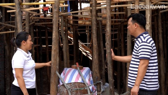 Mái ấm Công đoàn và ước mơ an cư của người lao động