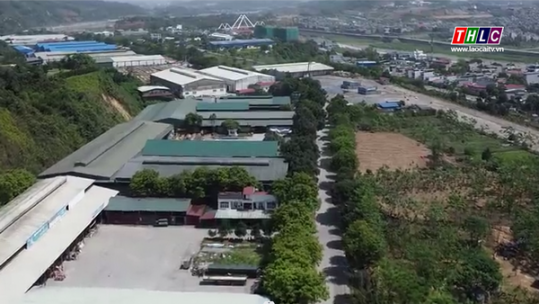Thành phố quyết tâm hoàn thành công tác thống kê, kiểm đếm đối với các doanh nghiệp phải di chuyển