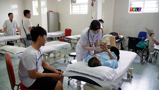 Hợp tác nước ngoài nâng cao chất lượng khám, chữa bệnh