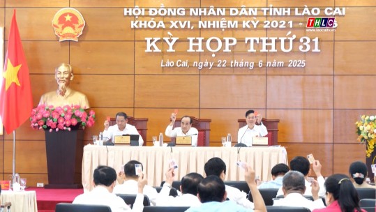 Lào Cai điều chỉnh dự toán thu ngân sách tăng gần 4.000 tỷ đồng