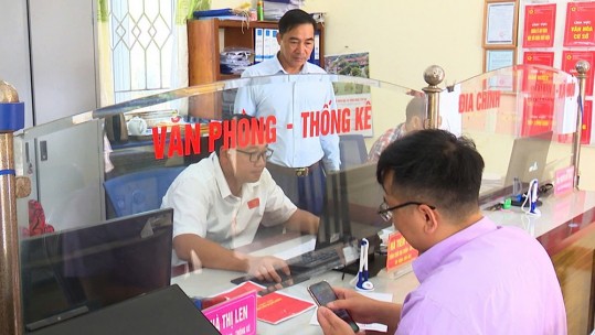 Các trường hợp lãnh đạo, quản lý được sắp xếp tinh giản biên chế