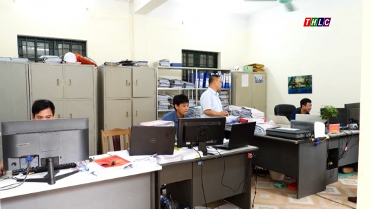 Sau 1 tuần vận hành thử mô hình chính quyền địa phương hai cấp