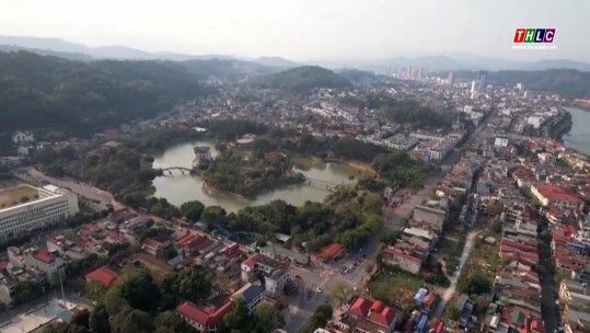 Lào Cai ngày mới (25/6/2025)