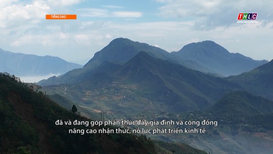 Thời sự (tiếng Dao) (25/6/2025)
