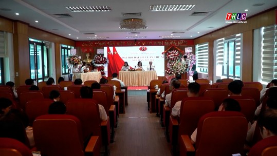 Thời sự Lào Cai 9h30 (24/6/2025)