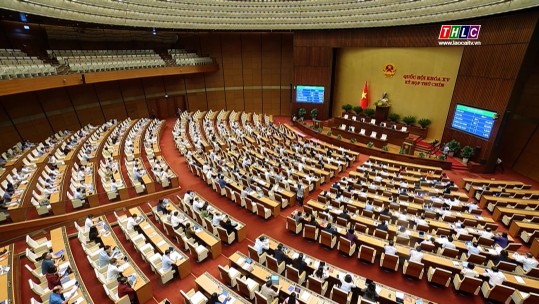 Thời sự Lào Cai 19h50 (24/6/2025)