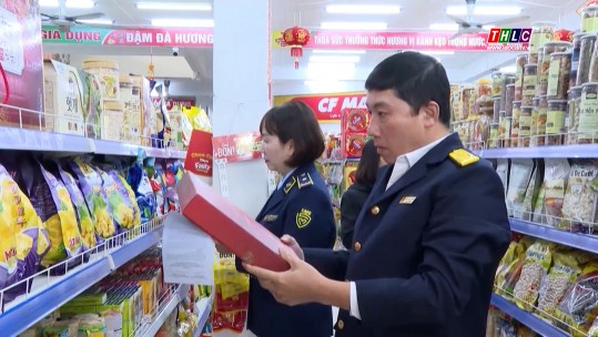 Tây Bắc chuyển động (24/6/2025)