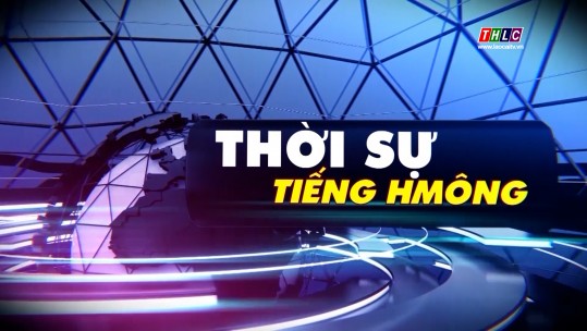 Thời sự tiếng Mông (24/6/2025)