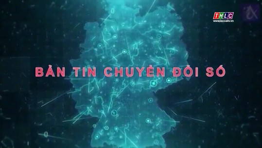 Chuyển đổi số (24/6/2025)