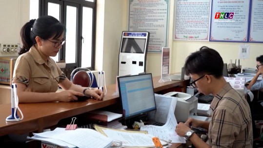 Lào Cai thực hiện chi trả lương và chính sách an sinh xã hội tháng 7/2025 trước khi hợp nhất tỉnh