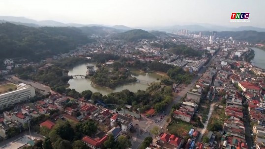 Thời sự Lào Cai 11h30 (25/6/2025)