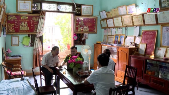 Đảng trong Cuộc sống: Công tác tư tưởng (25/6/2025)