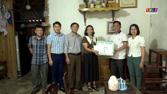 Thời sự Lào Cai 22h00 (25/6/2025)