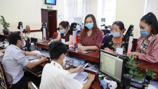 Lao động hợp đồng không xác định thời hạn vẫn thuộc diện tinh giản biên chế