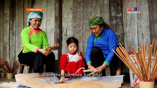 Thời sự (tiếng Mông) (26/6/2025)