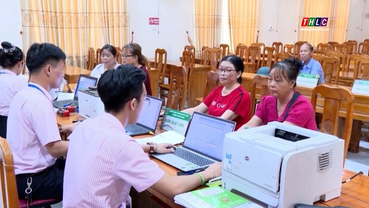 Tây Bắc chuyển động (26/6/2025)