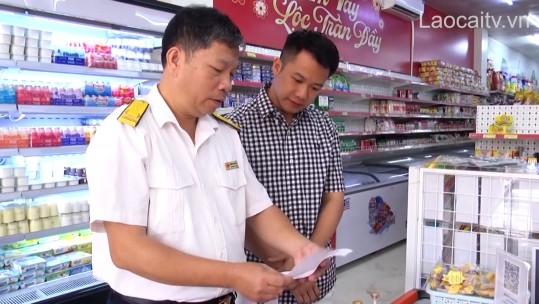 Yên Bái từng bước gỡ vướng về hoá đơn điện tử cho hộ kinh doanh