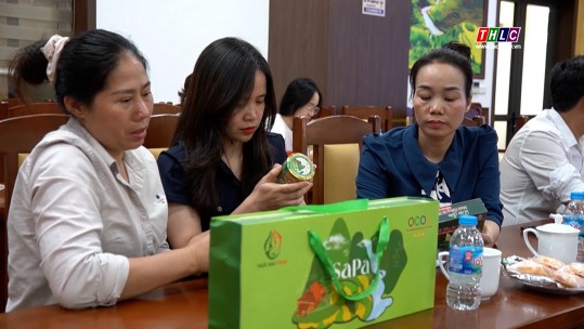 Lào Cai ngày mới (27/6/2025)