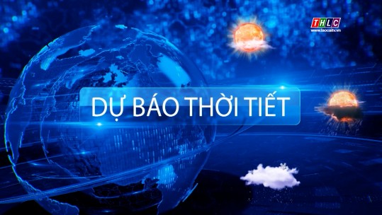 Dự báo thời tiết đêm 27 ngày (28/6/2025)