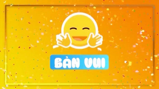 Bản vui (27/6/2025)