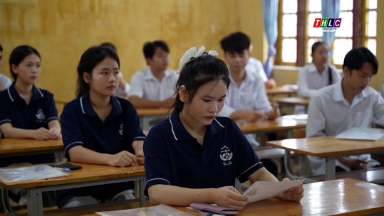 Thời sự Lào Cai 22h00 (27/6/2025)